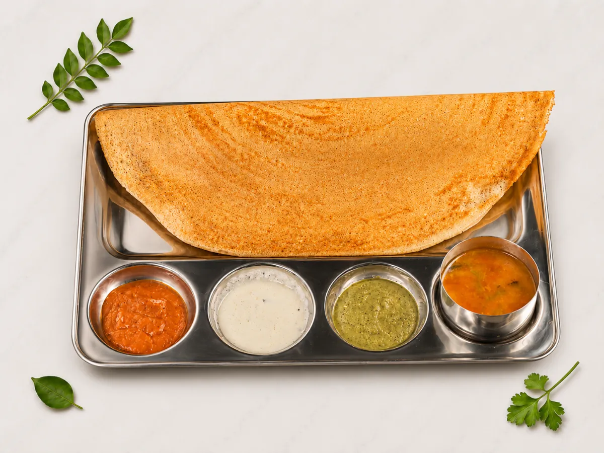 Podi Dosa