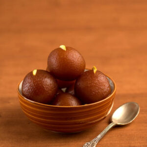 Gulab Jamun