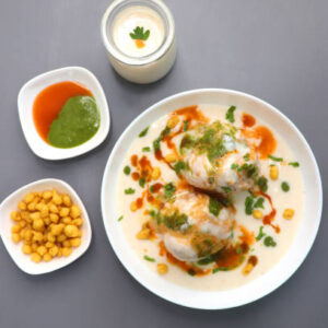 Curd Vada (Sweet) (2)